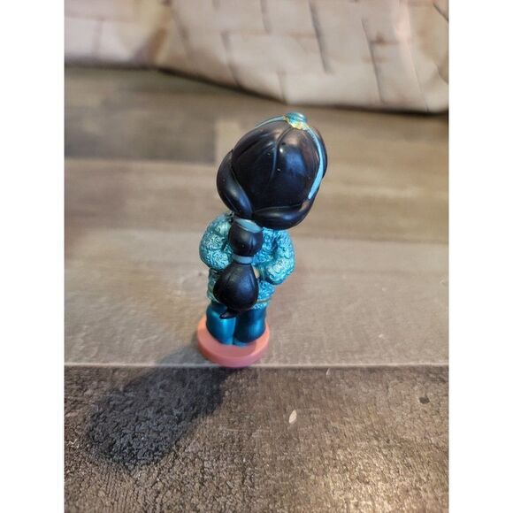 Aladdin princess toddler Jasmine Disney toy figure - Picture 4 of 6